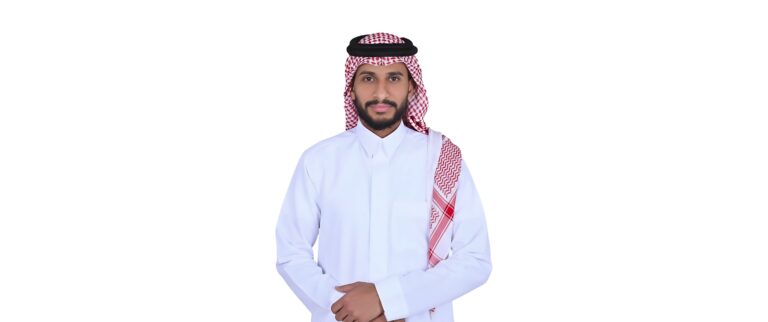 Faisal Gharawi Appointed as IT Service Officer at National Development Fund (NDF)