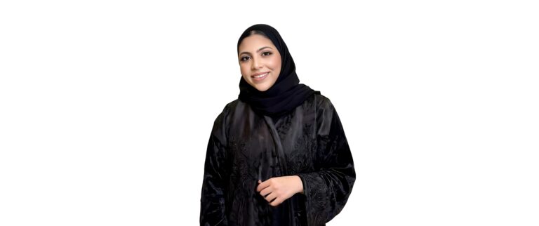 Fatima Alhaddad Appointed as SAP Young Professional Program at SAP