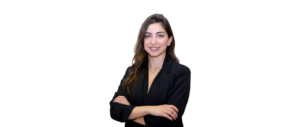 Fidele Kamel Promoted to Managing Associate at Al Naqbi & Partners