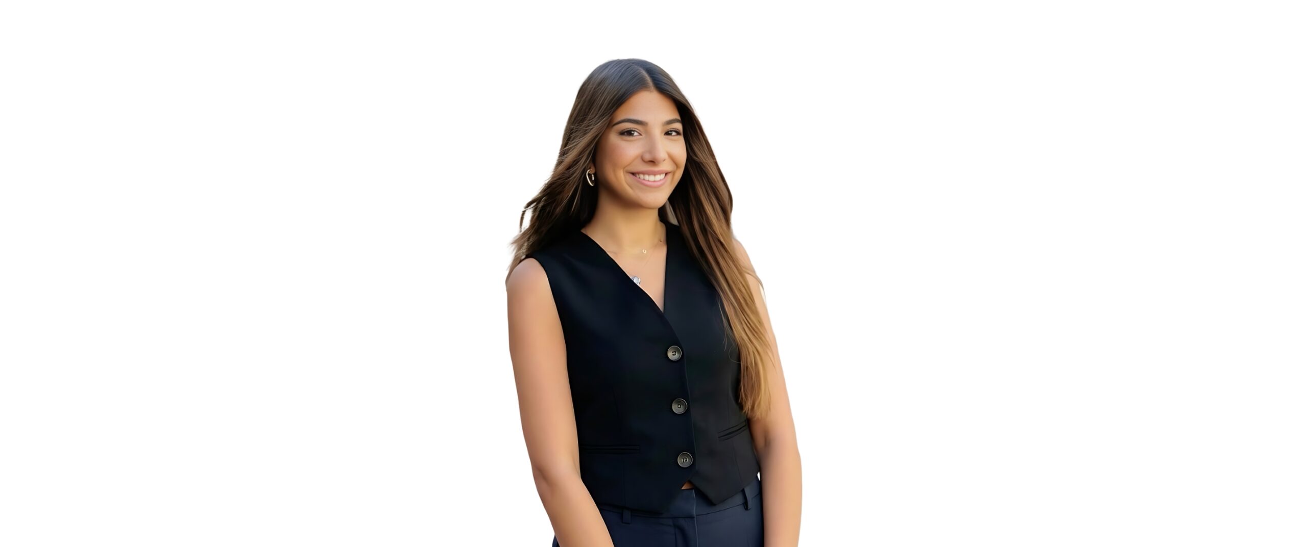 Gracia Aziz Appointed as Legal Associate - Office of the General Counsel at PwC