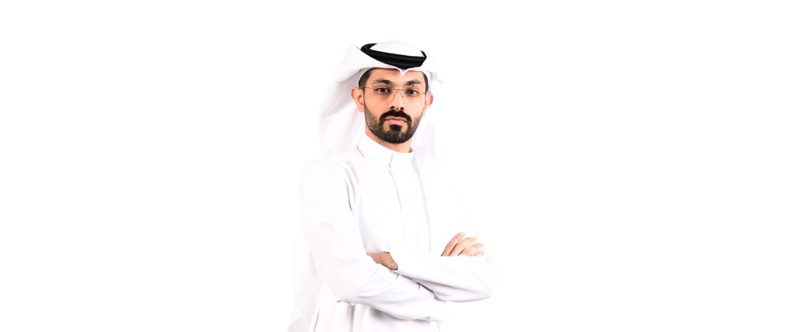 Hamzah Alshareef Promoted to Associate Creative Director at Shift