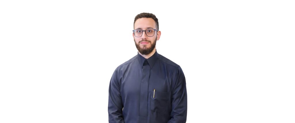 Hesham Salamah Promoted to Product Manager II, Payments & Financial Infra at Tamara