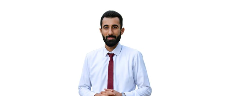 Jehad Adeeb Appointed as Senior Sales Engineer at Jubaili Bros