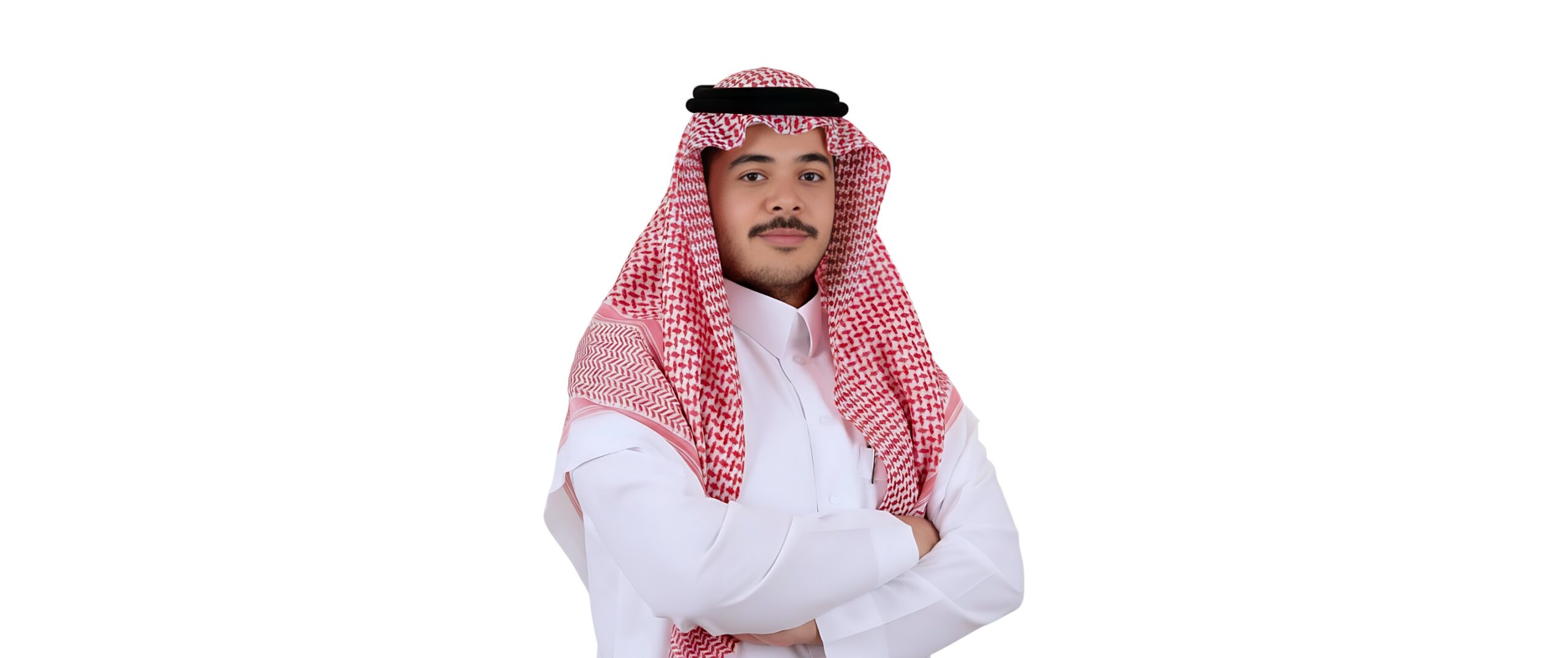 Ali Aljarba Promoted to Consultant, Cloud Planning & Service Management at SITE سايت