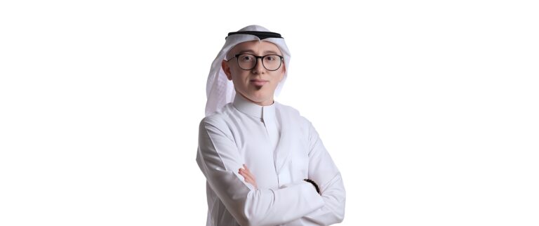 Khaled Bin Tasha Promoted to Senior Business Development Manager at TAM | تام