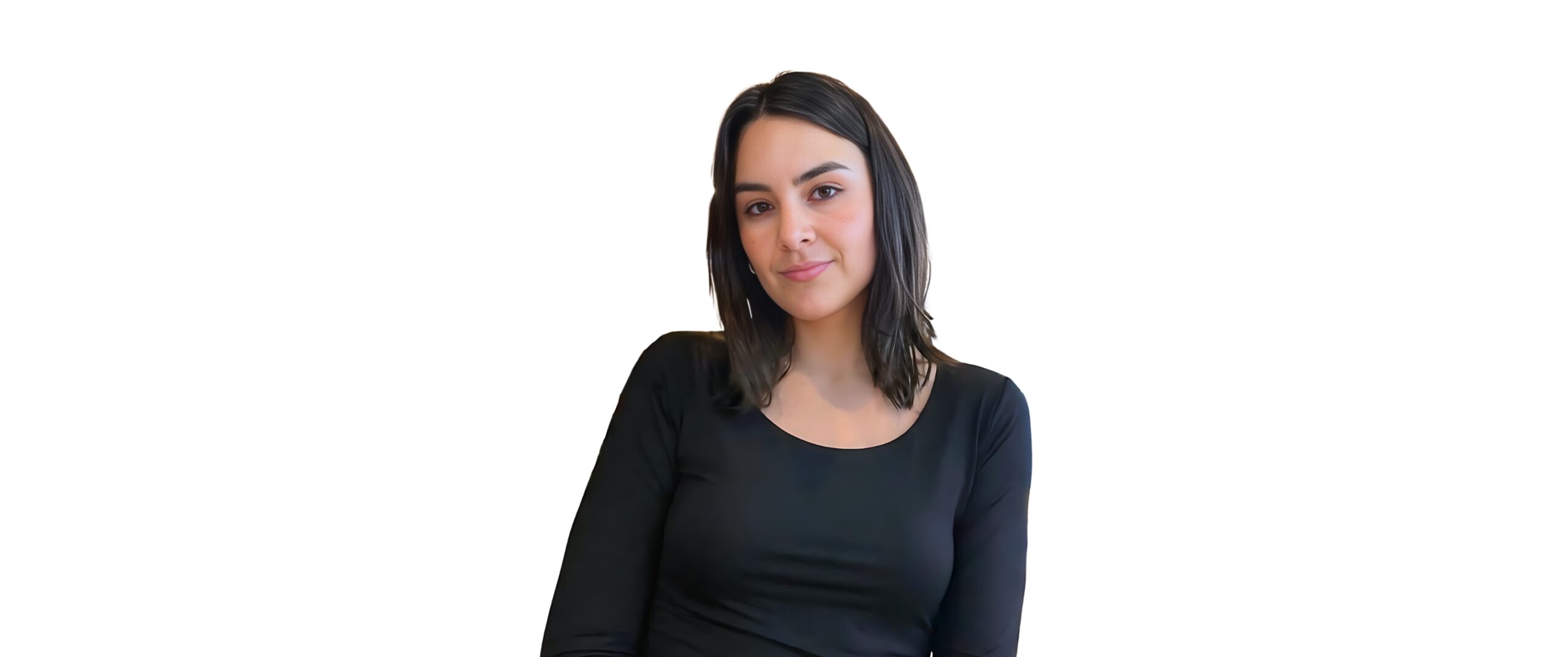 Miriam Matesanz Promoted to Renewals Representative SMB | AMER at Zendesk
