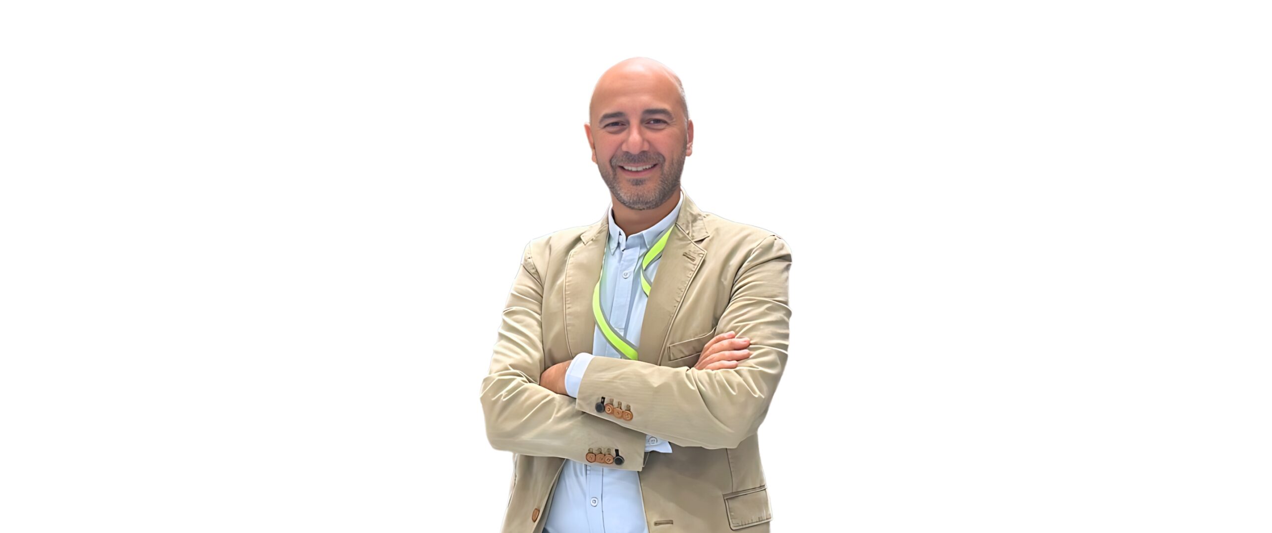 Moataz M. Promoted to Head of Supply Chain Management - Saudi Arabia & UAE at Novartis
