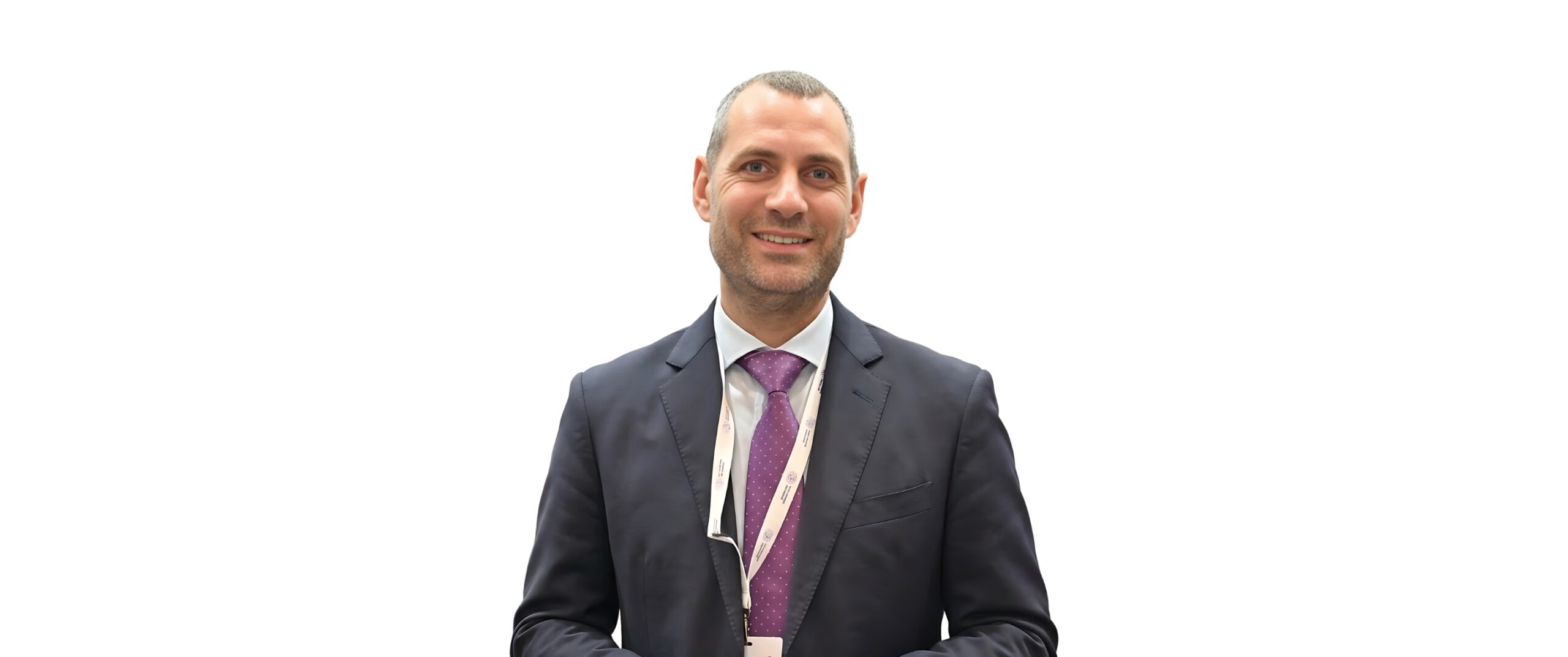 Mohamad Mikati Appointed as Vice President Growth & Development at Wood