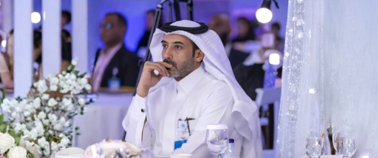 Mohammed ALHareth Promoted to Director IT & Shared Services Governance at alrajhi bank