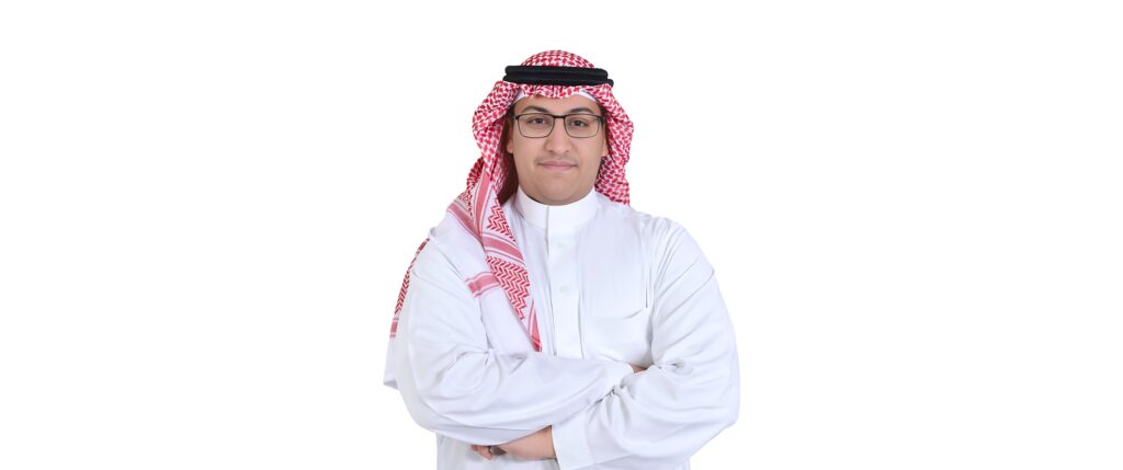 Mohammed Alalshaikh Appointed as Data Engineer at Elm Company