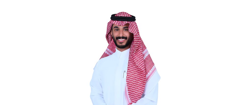 Mohammed Aljlil Appointed as Auditor at KPMG Saudi Arabia