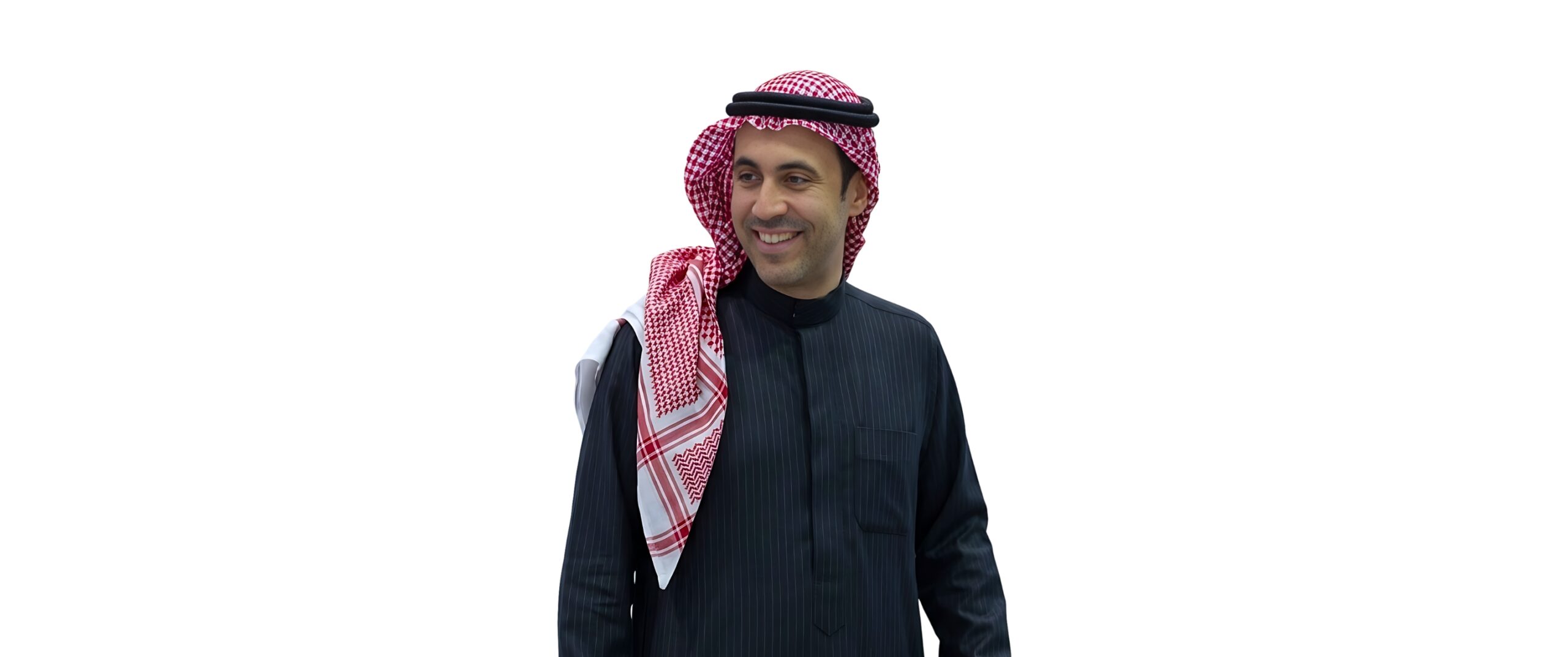Mohanad AlShaikh Appointed as Board Member at King AbdulAziz University