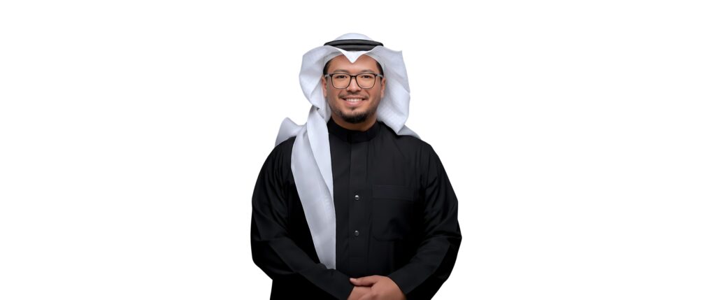 Muhammad AlHashmi Promoted to Associate Partner at TAM | تام