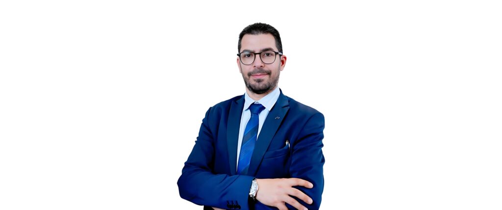 Murad Tafesh Promoted to District Sales Manager at Expeditors
