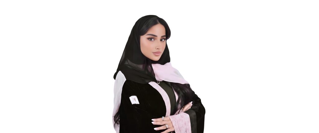 Noor Aljahani Appointed as Company Team Member at Mohamed Yousuf Naghi Motors