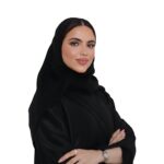 Rahaf Alkanaani Promoted to Sr.Treasury analyst at SABIC