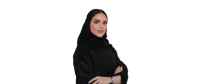 Rahaf Alkanaani Promoted to Sr.Treasury analyst at SABIC