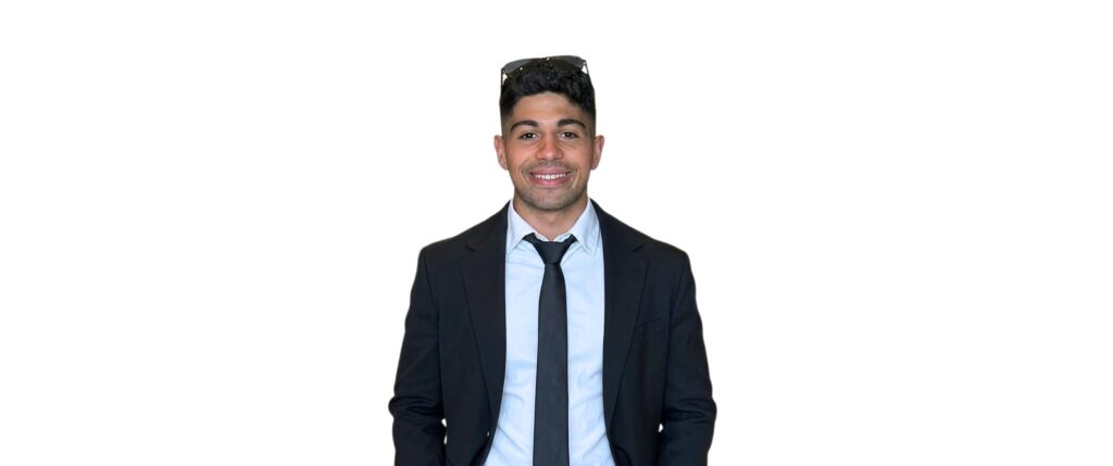 Rashed Al Heneiti Promoted to Senior Channel Partnerships Consultant at Tamara