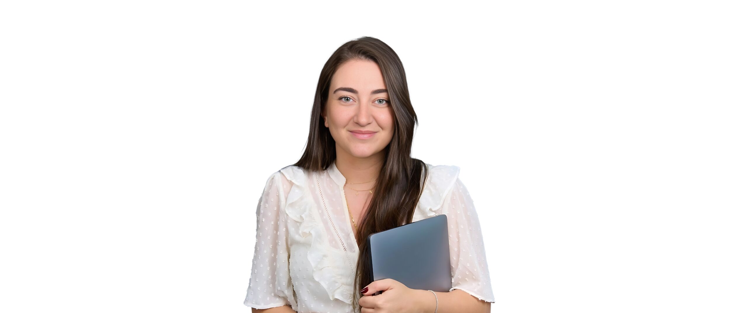 Rita Ayoub Promoted to Director of Legal Affairs (MEA) at Stealth Mode
