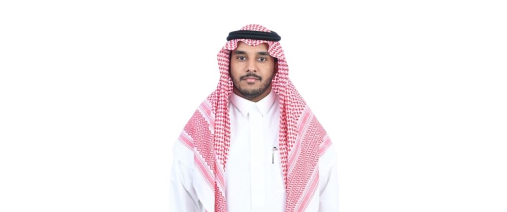 Saleh Alhamoudi Promoted to Assistant Manager at alinma capital