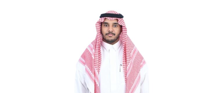 Saleh Alhamoudi Promoted to Assistant Manager at alinma capital