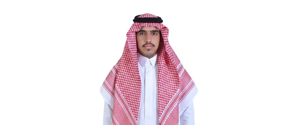 Salman Bin Asaker Appointed as Assistant Manager | Cybersecurity Defence Center at...