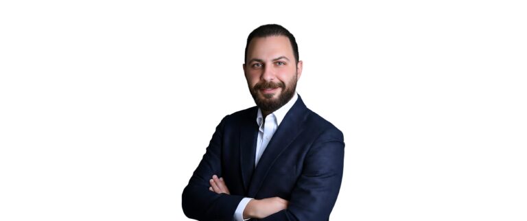 Samy Hegazy Appointed as Regional Vice President- Middle East & Saudi Arabia at Informatica from Salesforce