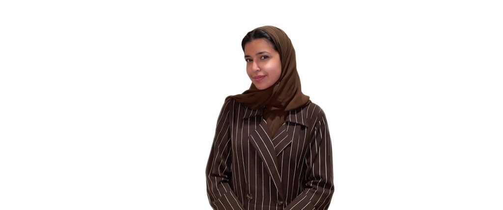 Shaykhah Almousa Appointed as Community Manager at SAUDI SPEAKERS