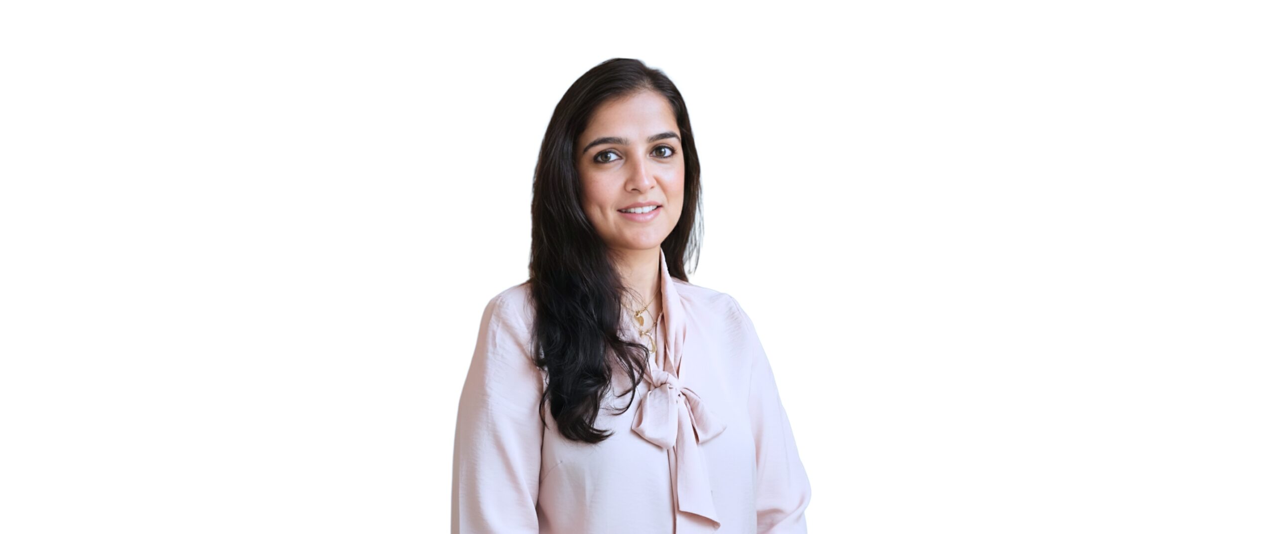 Sophia Nambiar Promoted to Business Manager at Kinetic Business Solutions