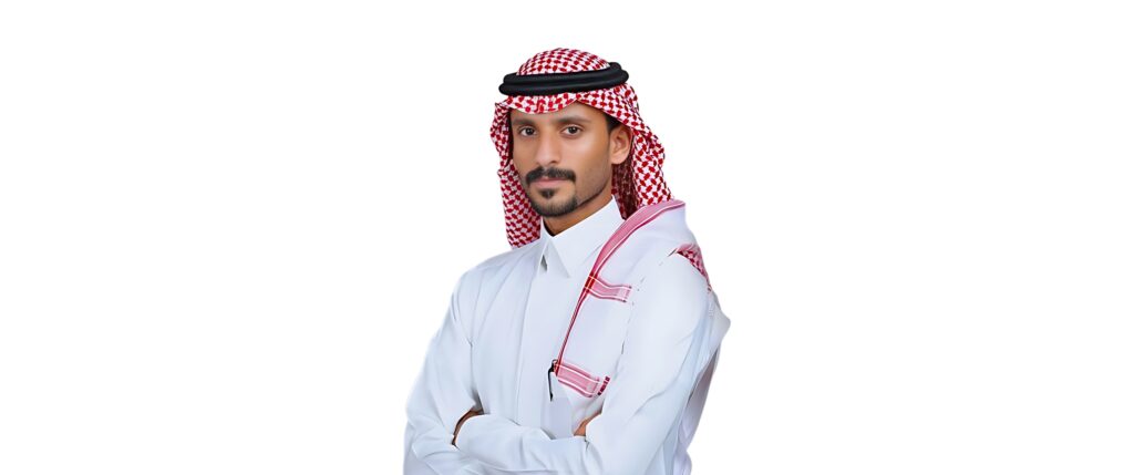 Talal Al Quayyid Promoted to Senior Specialist leadership development at alrajhi bank