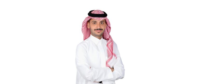 Abdullah Alangari Promoted to Investment Strategy Senior Manager at stc