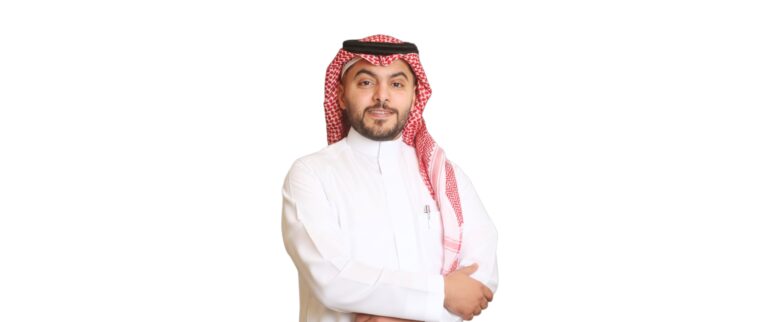 Yazeed Alnasrallah Promoted to HR Center of Excellence Director at aramco digital