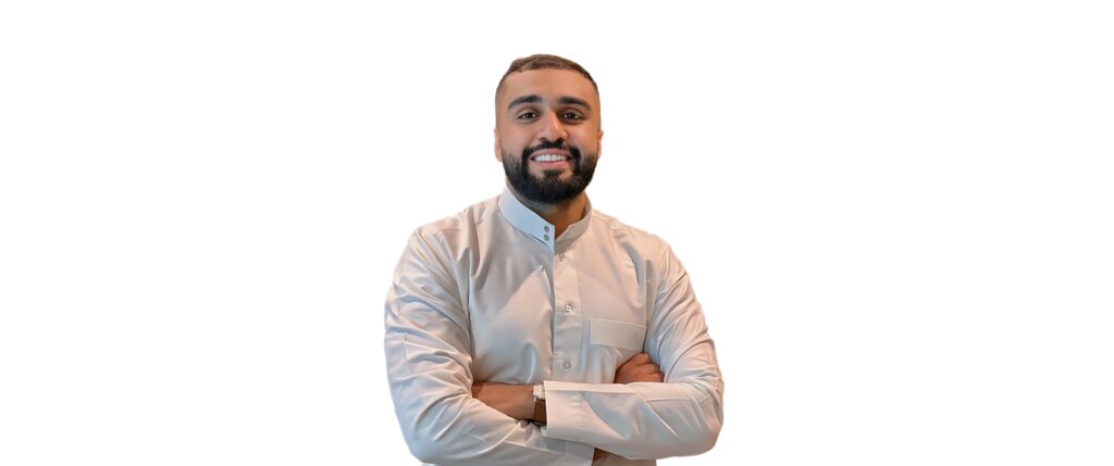 Mahmood Alnasser Appointed as Software Engineering Lead at Everbridge SA
