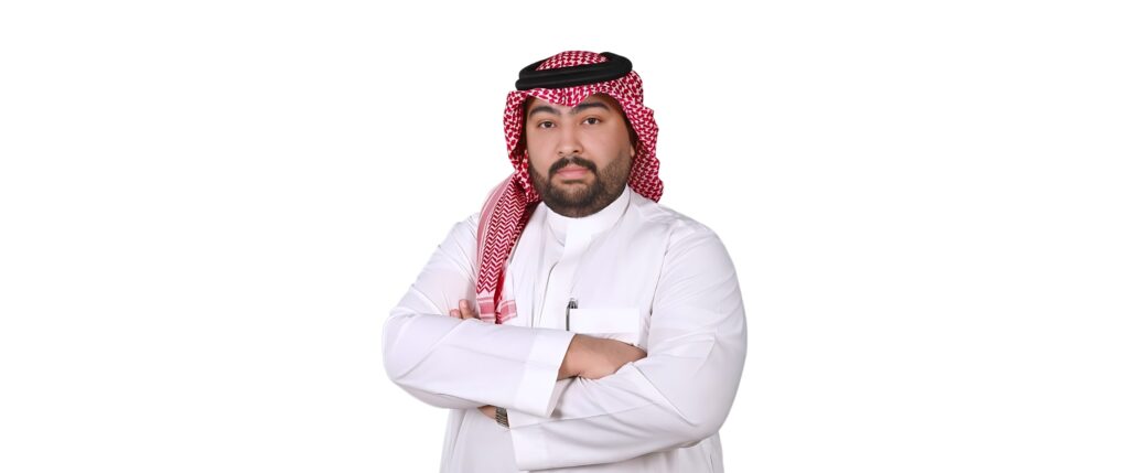 Abdulaziz Bin Osfur Appointed as Facilities & Admin Senior Specialist at Elm Company