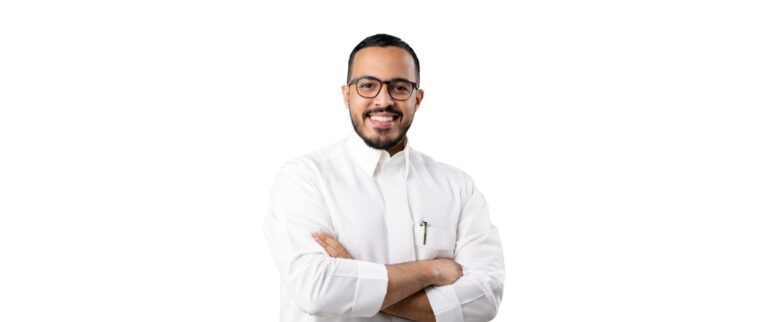 Abdulelah Alzahrani Promoted to Account Management Manager at HungerStation
