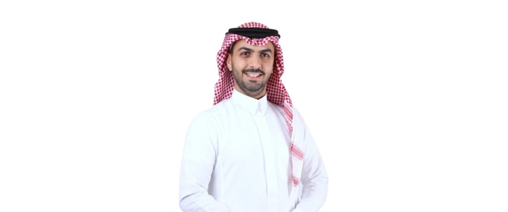 Abdullah AlAkeel Appointed as Executive Communications at Elm Company