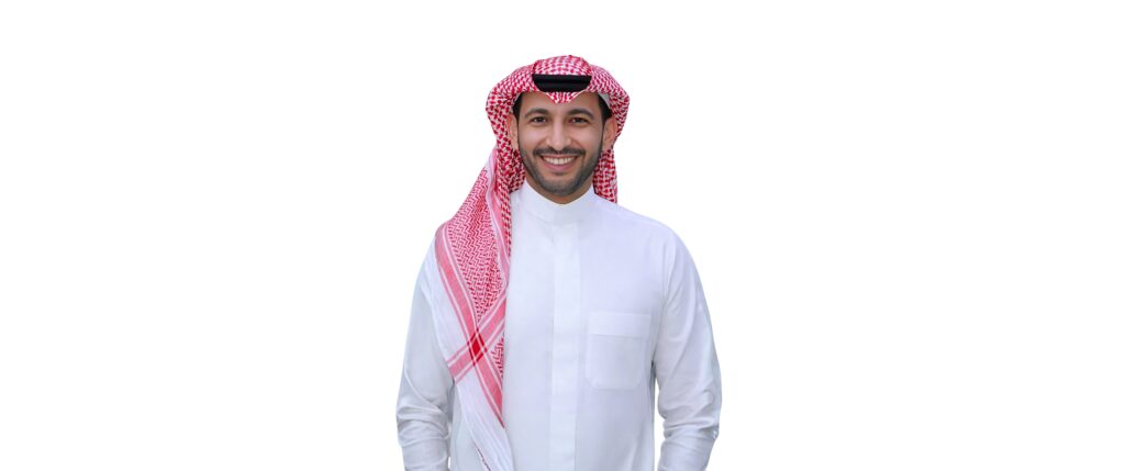 Abdullah Alnomair Promoted to Head of HR at SANKYU Saudi Arabia
