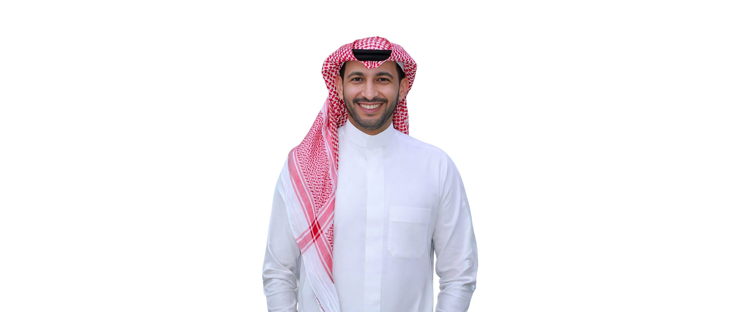Abdullah Alnomair Promoted to Head of HR at SANKYU Saudi Arabia