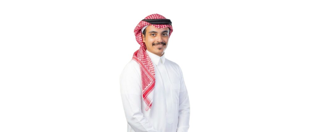 Abdullah Alotaibi Promoted to Senior Associate at Boston Consulting Group