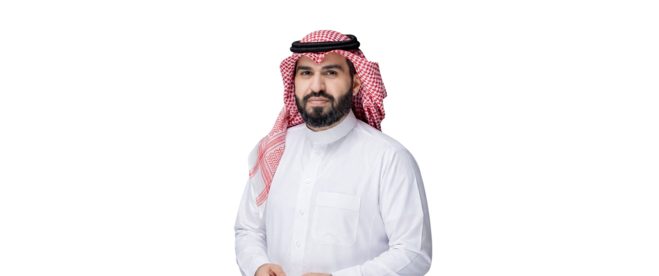 Abdulrahman H. Hussain Promoted to Excutive Director - Human Capital at Confidential Government
