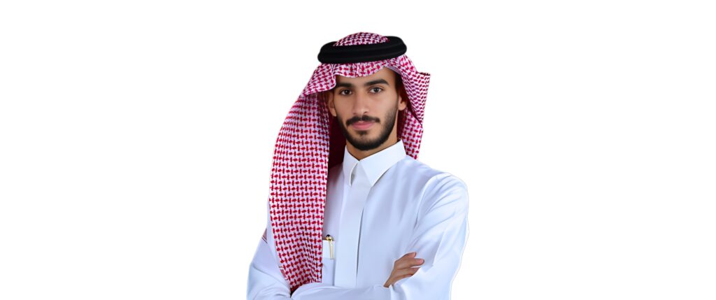 Abdulrahman K. Alangari Appointed as Coop Trainee at CMS