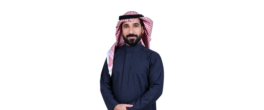 Ahad Almohamadi Promoted to Senior Risk Manager at SABIC