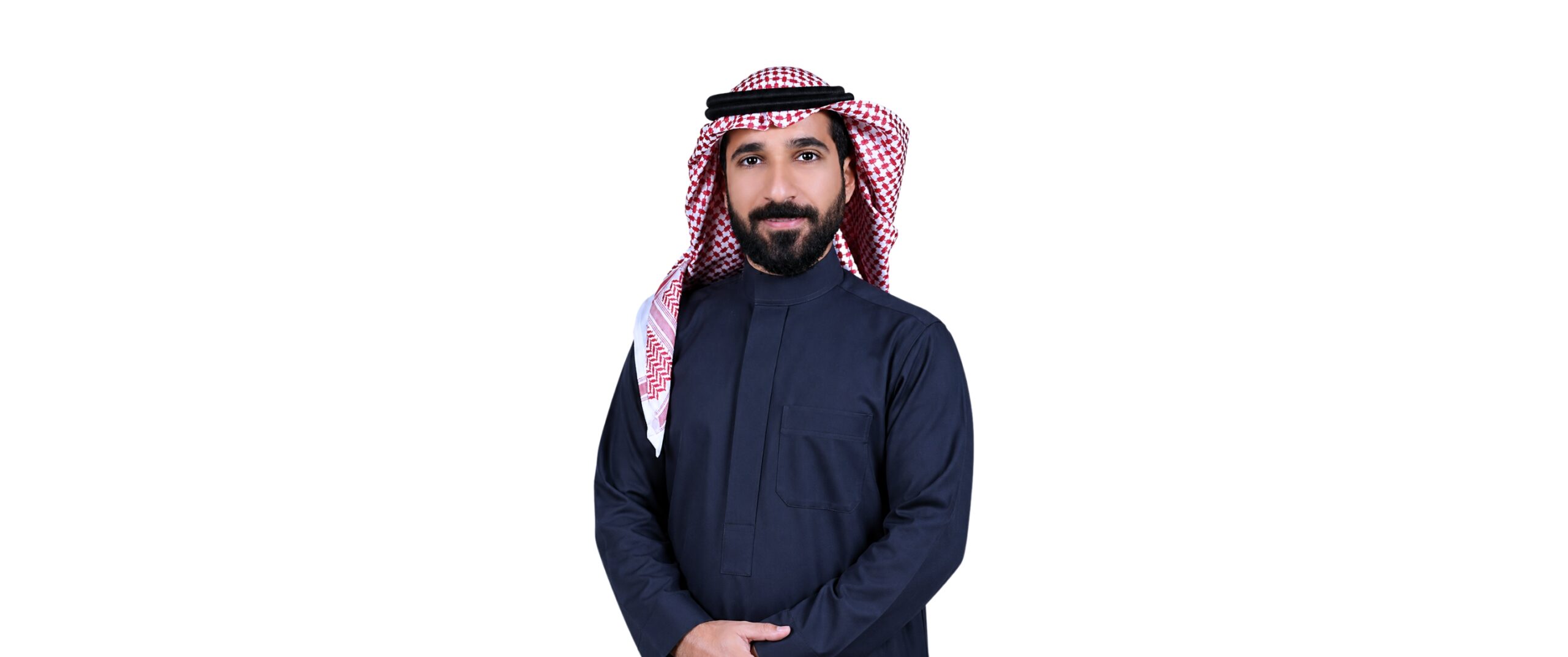 Ahad Almohamadi Promoted to Senior Risk Manager at SABIC