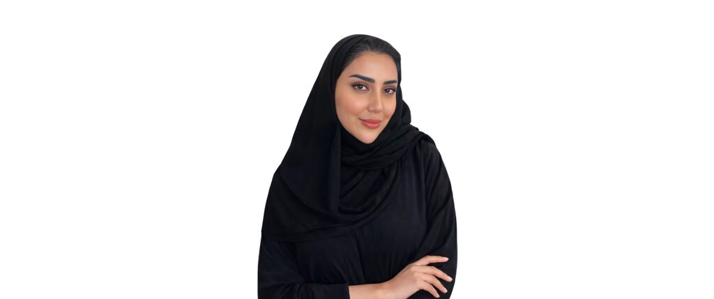 Alanoud Alsudiriy Promoted to Acting Talent Management Section Manager at stc