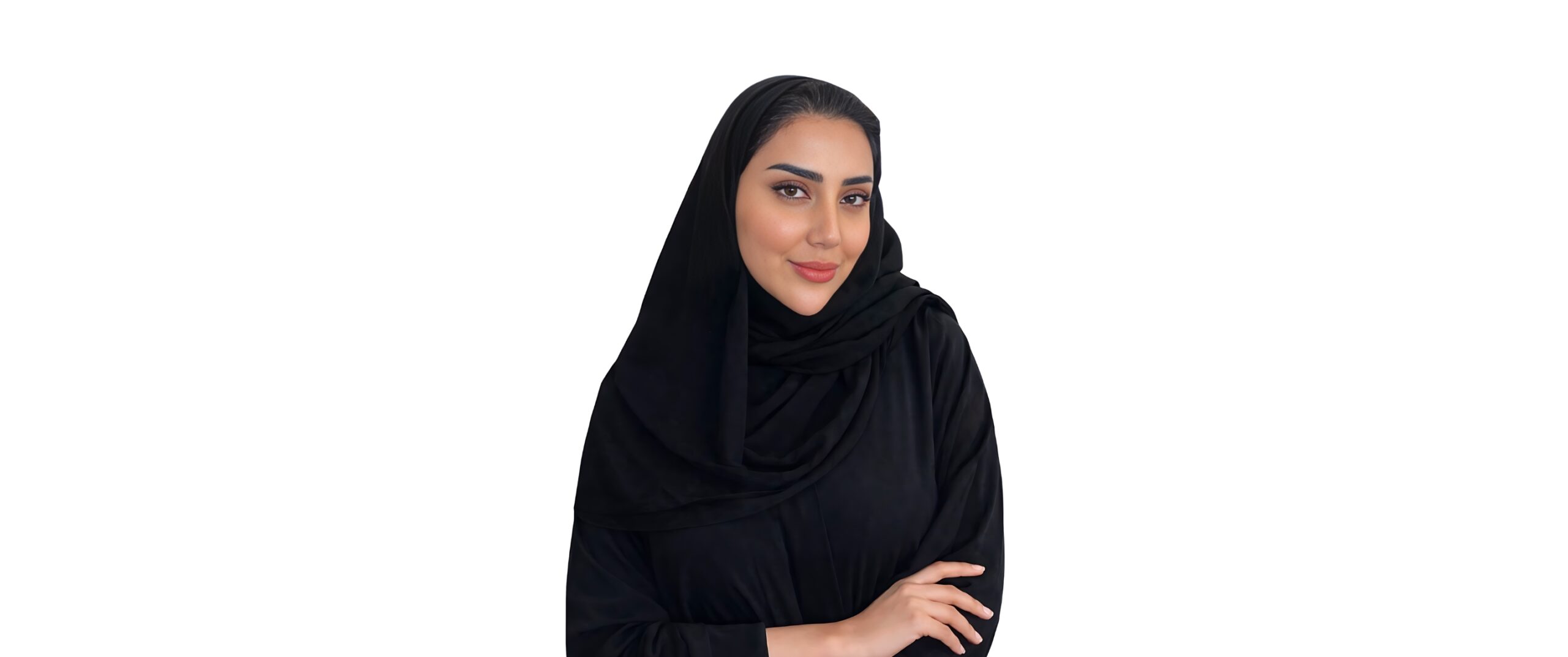Alanoud Alsudiriy Promoted to Acting Talent Management Section Manager at stc
