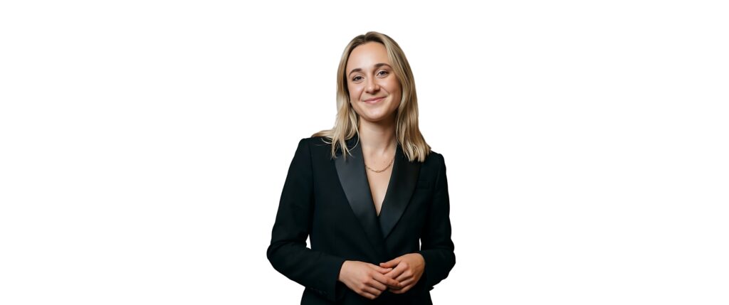 Sydney Doyle Promoted to PR Manager at Milk Makeup