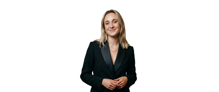 Sydney Doyle Promoted to PR Manager at Milk Makeup