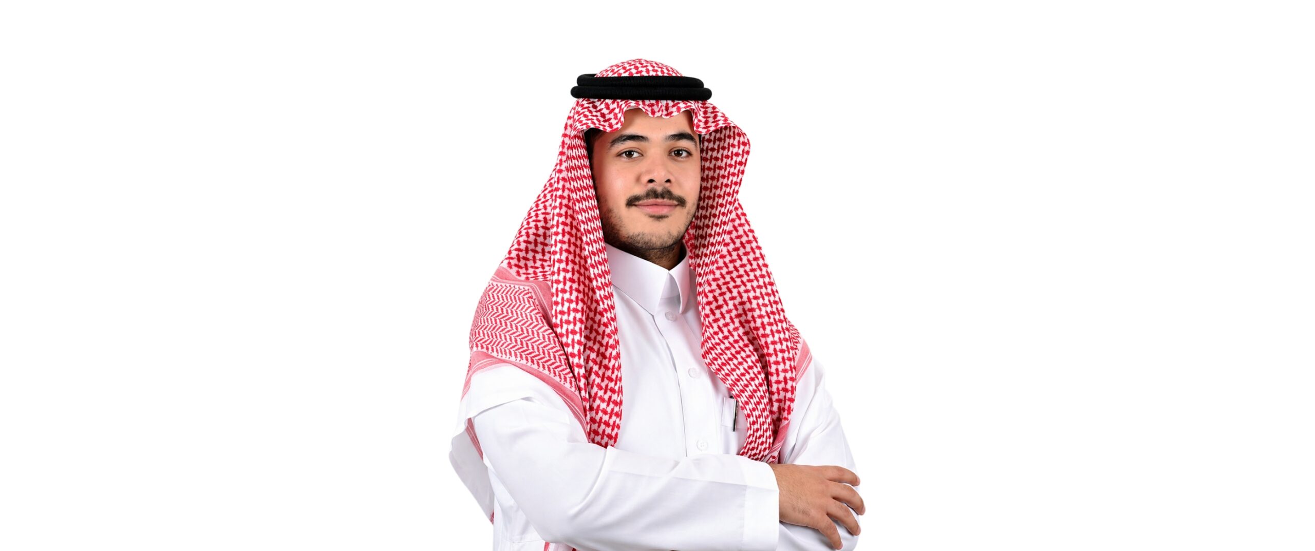Ali Aljarba Promoted to Consultant, Cloud Planning & Service Management at SITE