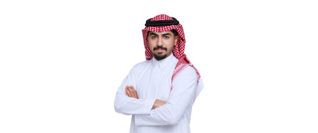 Ali Alsaluli Promoted to Business Analyst at NCGR - National Center for Government Resources Sys.
