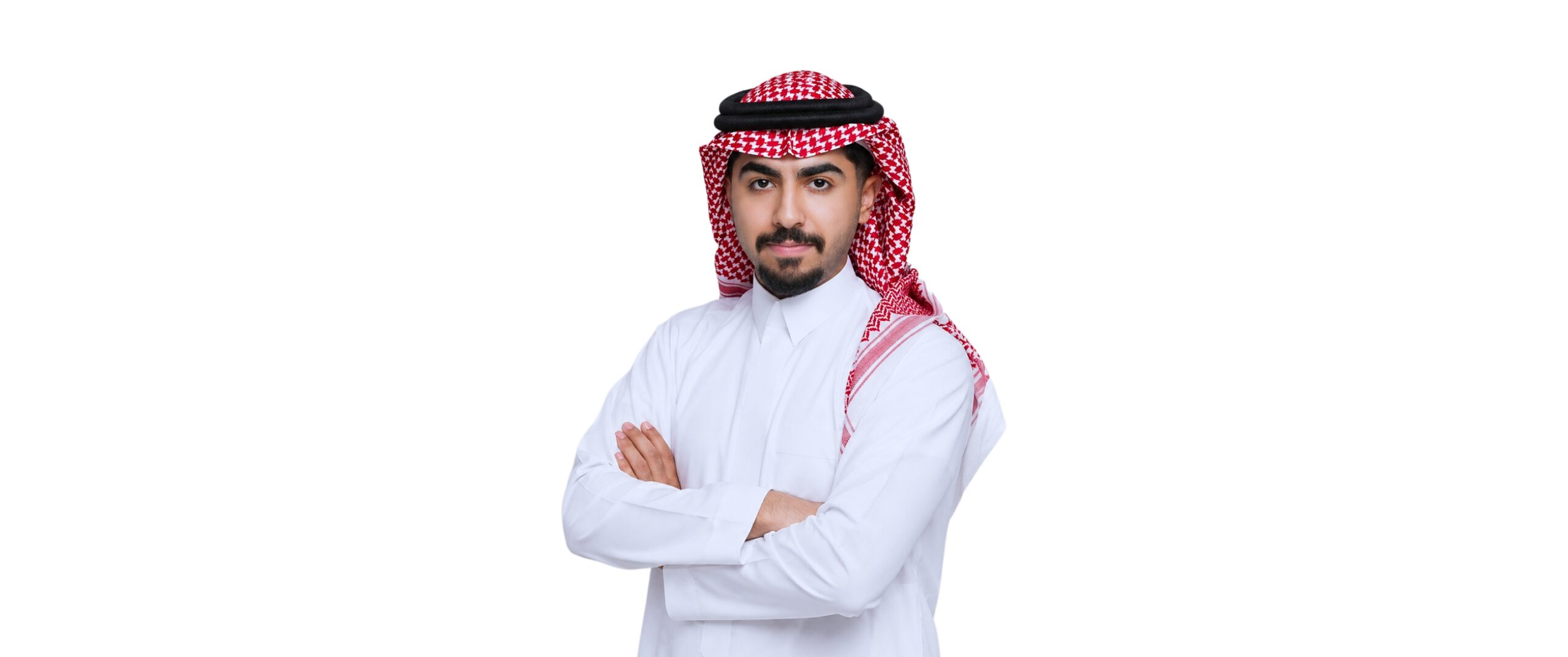 Ali Alsaluli Promoted to Business Analyst at NCGR - National Center for Government Resources Sys.